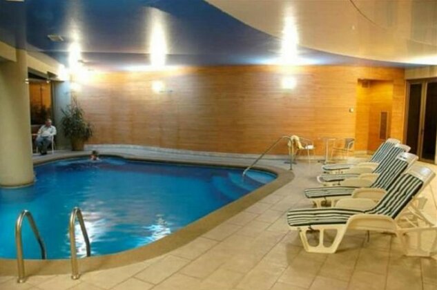 Hotel Diego de Almagro Concepcion - Photo2