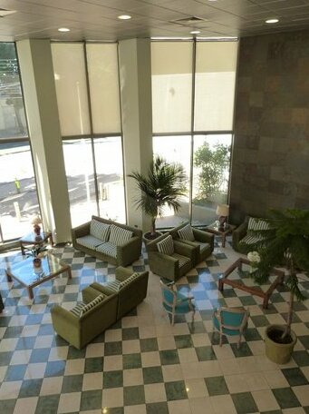 Hotel Diego de Almagro Concepcion - Photo3