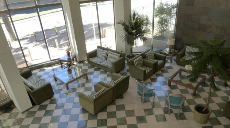 Hotel Diego de Almagro Concepcion - Photo4
