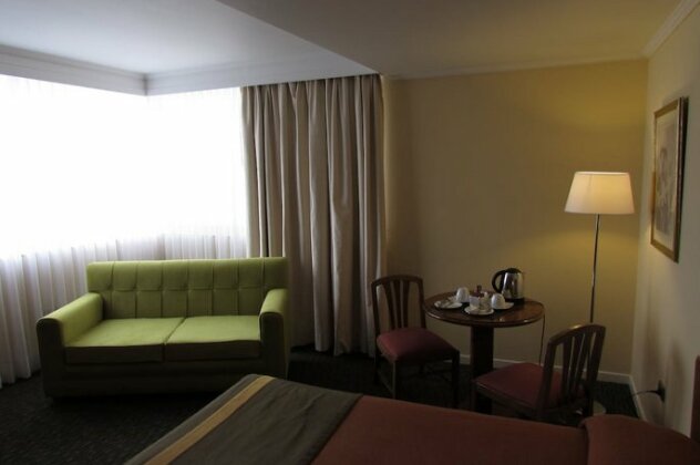 Hotel Diego de Almagro Concepcion - Photo5