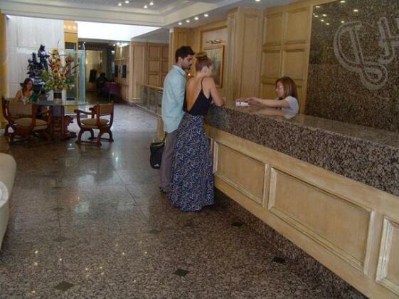 Hotel el Dorado Concepcion - Photo2