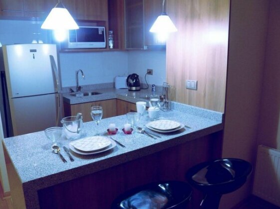 NM ApartHotel Cochrane - Photo5