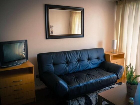 NM ApartHotel Orompello - Photo3
