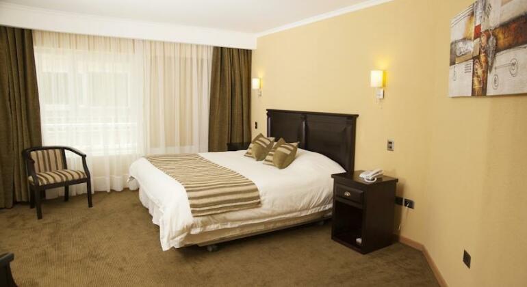 Wyndham Garden Concepcion - Photo3