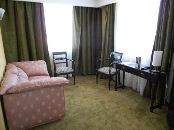 Wyndham Garden Concepcion - Photo5