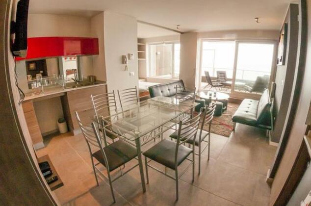 Alba Suites Con Con - Photo2