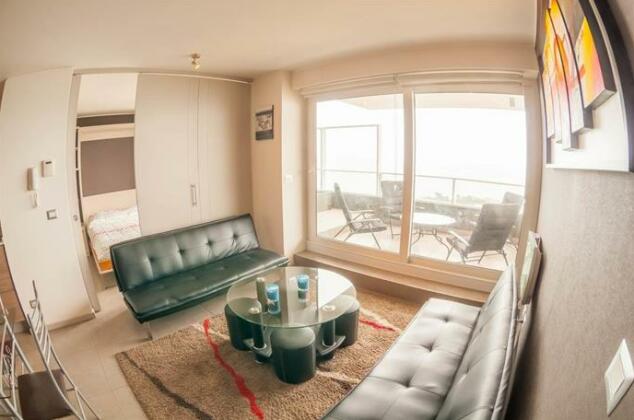 Alba Suites Con Con - Photo3