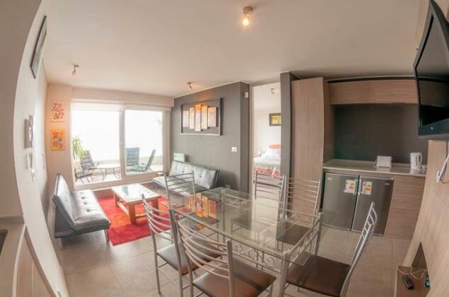 Alba Suites Con Con - Photo5