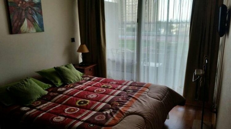 Apart Hotel Coste de Montemar - Photo2