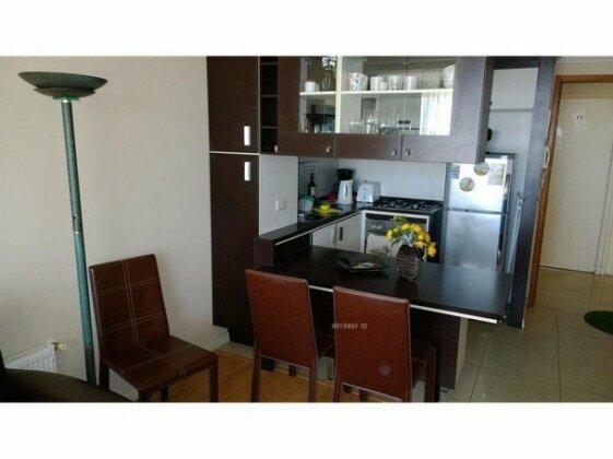 Apart Hotel Coste de Montemar - Photo4