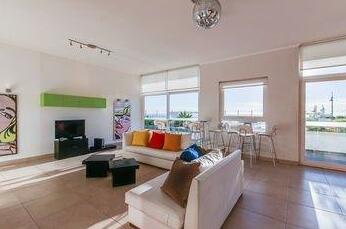 Apartamento en Costa Horizonte - Photo4
