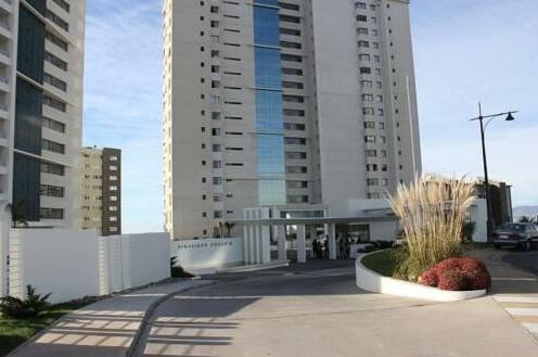 Apartamento Full Panoramico