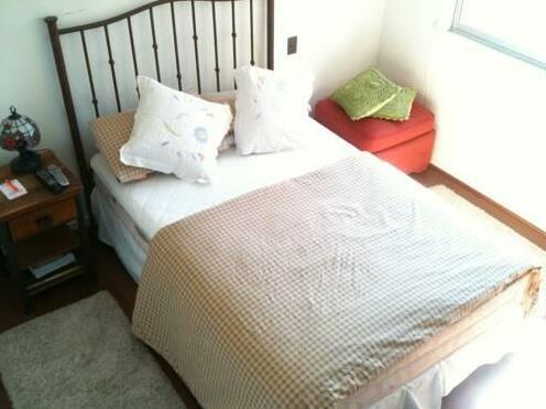 Apartamento Full - Photo4
