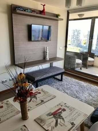Apartment Isa Concon - Photo2