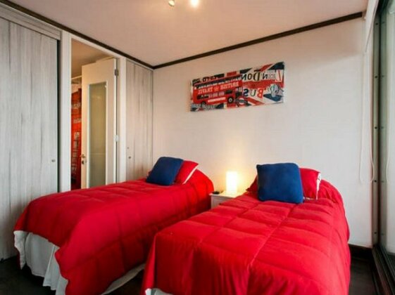 Arenamar Teresita Suites - Photo2