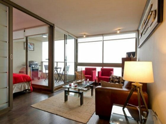 Arenamar Teresita Suites - Photo3
