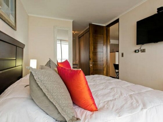 Arenamar Teresita Suites - Photo5