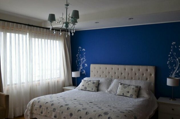Azulpacifico Hotel Boutique