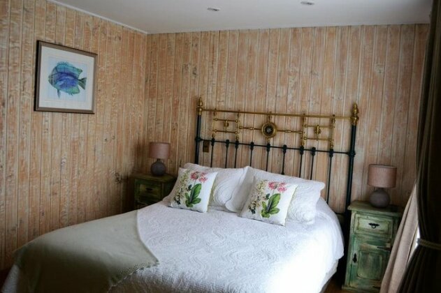 Azulpacifico Hotel Boutique - Photo3