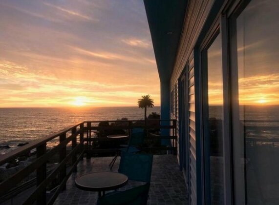 Bahia Luz Hostal - Photo2