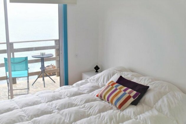 Bahia Luz Hostal - Photo4