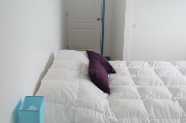 Bahia Luz Hostal - Photo5