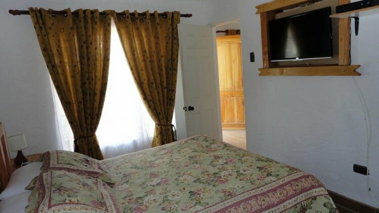 Cabanas Aires del Bosque - Photo2