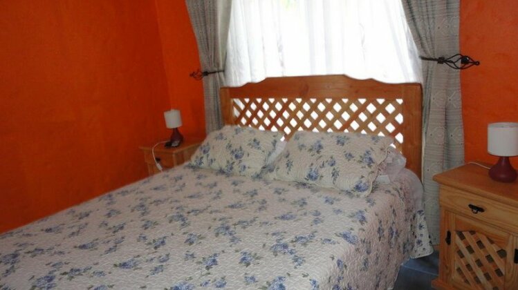 Cabanas Aires del Bosque - Photo4