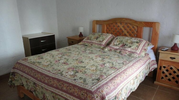 Cabanas Aires del Bosque - Photo5