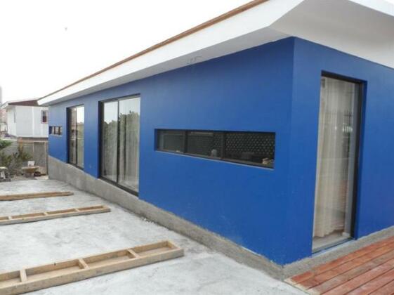 Cabanas Costamar - Photo2