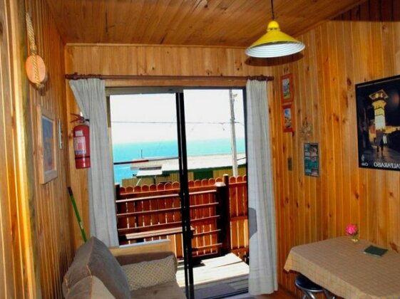 Cabanas Nordicas - Photo3