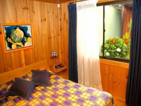 Cabanas Nordicas - Photo4