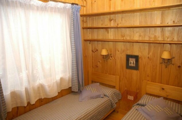 Cabanas Nordicas - Photo5