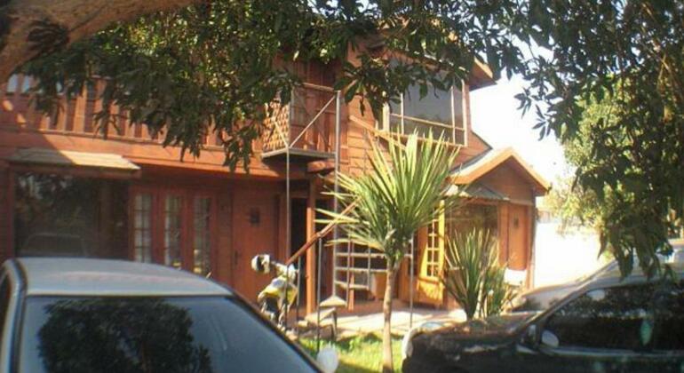 Cabanas Orion - Photo2
