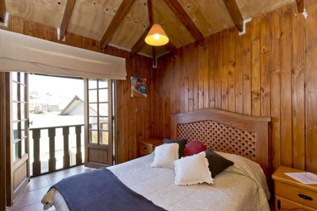 Cabanas Orion - Photo3