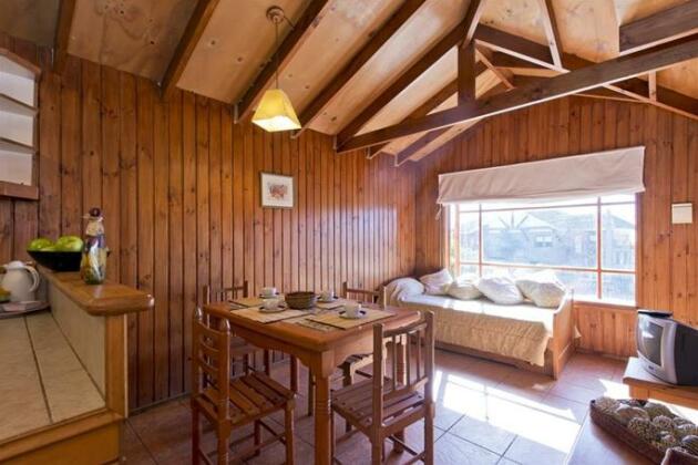 Cabanas Orion - Photo4