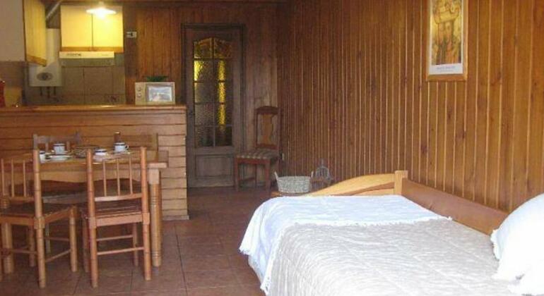 Cabanas Orion - Photo5