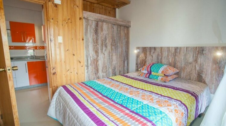 Cabanas Pacifico - Photo3