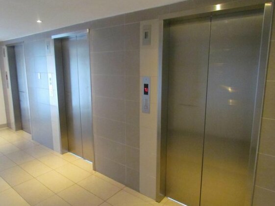 Departamento A113 Costamontemar - Photo2