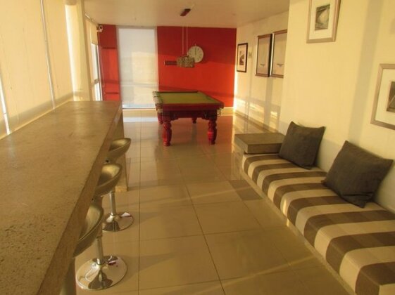 Departamento A113 Costamontemar - Photo3