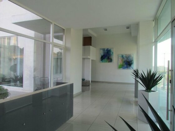 Departamento A113 Costamontemar - Photo4