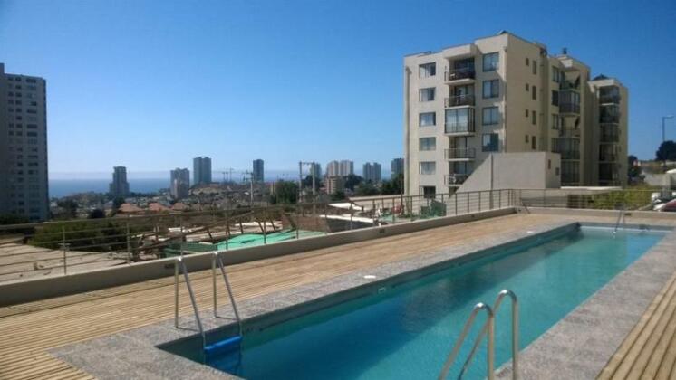 Departamento Concon