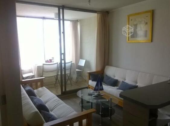 Departamento Concon - Photo2