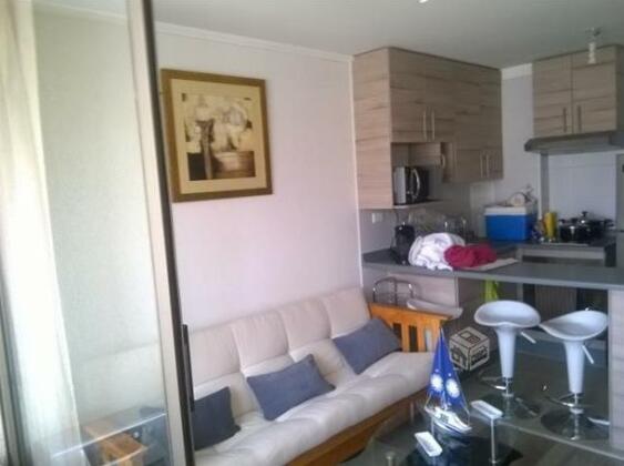 Departamento Concon - Photo3