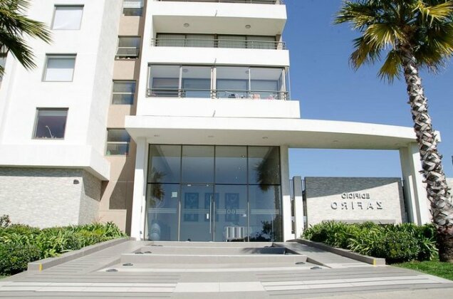 Departamento Edificio Zafiro Renaca