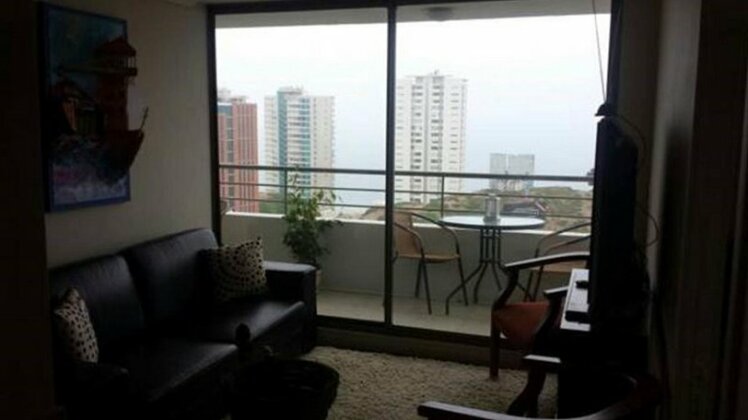 Departamento En vina del Mar Concon - Photo5