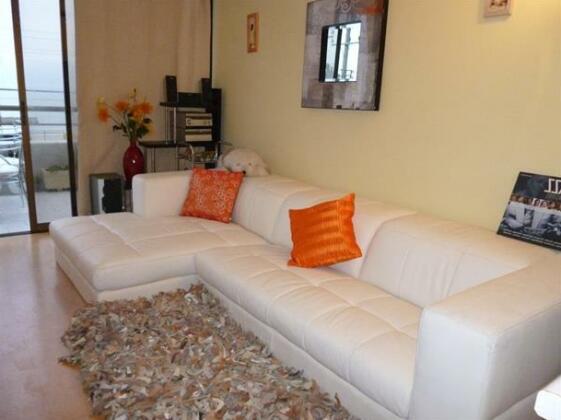 Departamento Frente al Mar Concon - Photo2