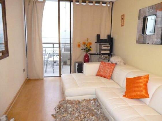 Departamento Frente al Mar Concon - Photo4