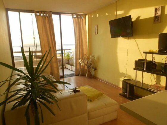 Departamento Frente al Mar Concon - Photo5