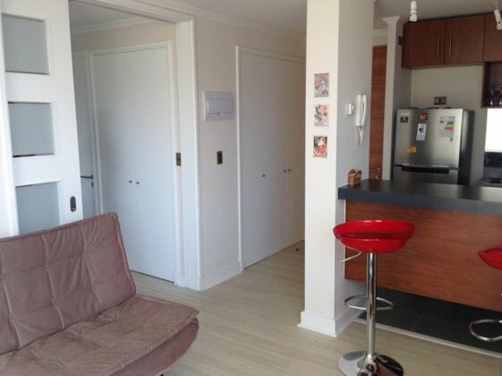 Departamento Mares del Sol Concon - Photo2